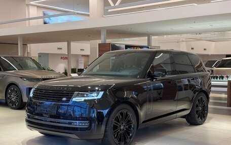 Land Rover Range Rover IV рестайлинг, 2025 год, 27 400 000 рублей, 1 фотография