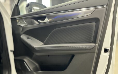 Haval Jolion, 2025 год, 16 фотография
