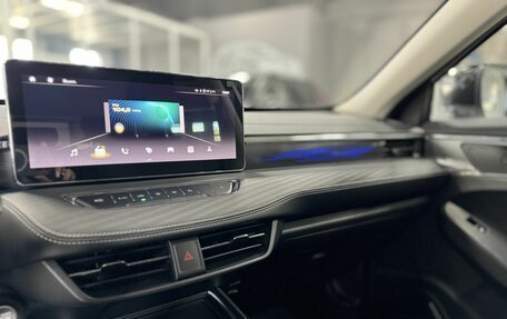 Haval Jolion, 2025 год, 19 фотография