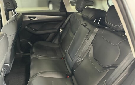 Haval Jolion, 2025 год, 20 фотография