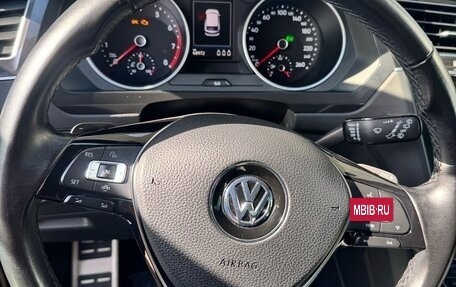 Volkswagen Tiguan II, 2020 год, 2 800 000 рублей, 6 фотография