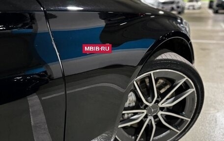 Mercedes-Benz C-Класс AMG, 2020 год, 6 200 000 рублей, 5 фотография