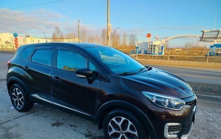 Renault Kaptur I рестайлинг, 2018 год, 1 400 000 рублей, 3 фотография