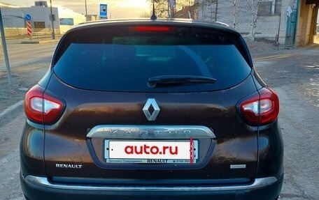 Renault Kaptur I рестайлинг, 2018 год, 1 400 000 рублей, 2 фотография