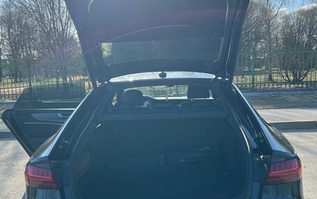 Audi A7, 2018 год, 4 900 000 рублей, 11 фотография
