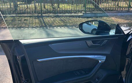 Audi A7, 2018 год, 4 900 000 рублей, 14 фотография