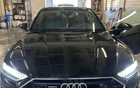 Audi A7, 2018 год, 4 900 000 рублей, 3 фотография
