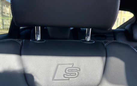 Audi A7, 2018 год, 4 900 000 рублей, 25 фотография