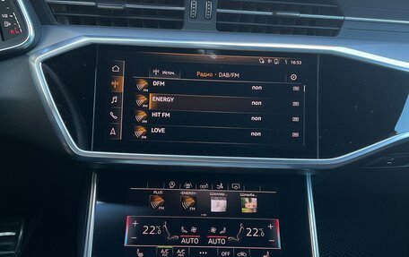 Audi A7, 2018 год, 4 900 000 рублей, 31 фотография