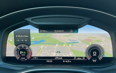 Audi A7, 2018 год, 4 900 000 рублей, 32 фотография