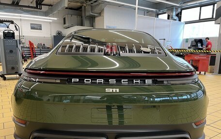 Porsche 911, 2025 год, 26 100 000 рублей, 3 фотография