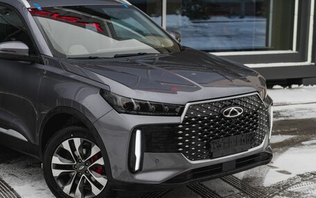 Chery Tiggo 4 I рестайлинг, 2025 год, 2 620 000 рублей, 5 фотография