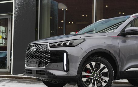 Chery Tiggo 4 I рестайлинг, 2025 год, 2 620 000 рублей, 3 фотография