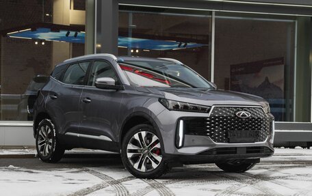Chery Tiggo 4 I рестайлинг, 2025 год, 2 620 000 рублей, 4 фотография