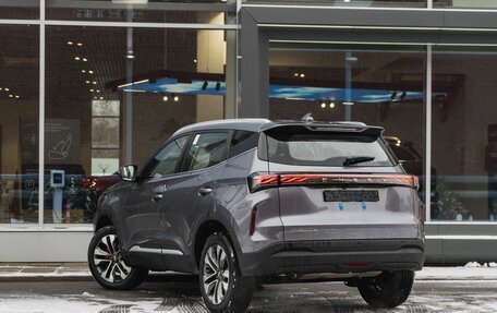 Chery Tiggo 4 I рестайлинг, 2025 год, 2 620 000 рублей, 6 фотография
