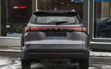 Chery Tiggo 4 I рестайлинг, 2025 год, 2 620 000 рублей, 7 фотография