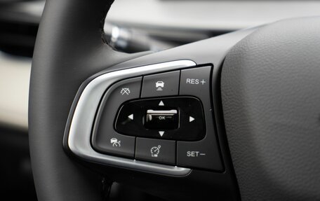 Chery Tiggo 4 I рестайлинг, 2025 год, 2 620 000 рублей, 12 фотография