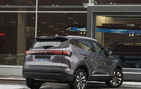 Chery Tiggo 4 I рестайлинг, 2025 год, 2 620 000 рублей, 8 фотография