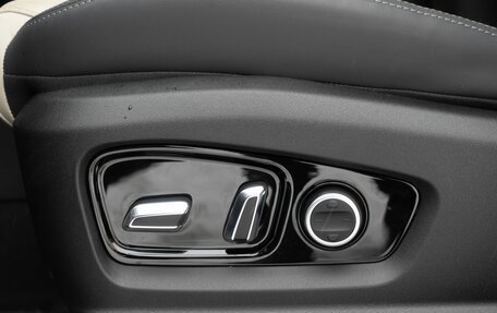 Chery Tiggo 4 I рестайлинг, 2025 год, 2 620 000 рублей, 19 фотография