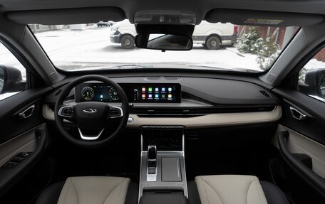 Chery Tiggo 4 I рестайлинг, 2025 год, 2 620 000 рублей, 11 фотография