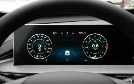Chery Tiggo 4 I рестайлинг, 2025 год, 2 620 000 рублей, 13 фотография
