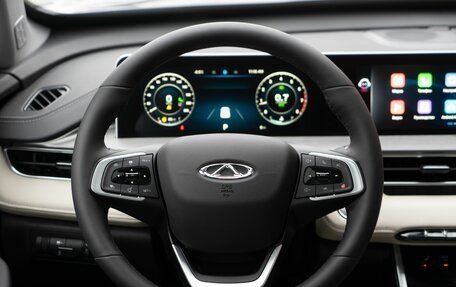 Chery Tiggo 4 I рестайлинг, 2025 год, 2 620 000 рублей, 15 фотография