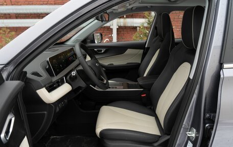 Chery Tiggo 4 I рестайлинг, 2025 год, 2 620 000 рублей, 17 фотография