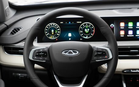 Chery Tiggo 4 I рестайлинг, 2025 год, 2 620 000 рублей, 16 фотография