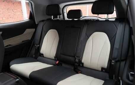 Chery Tiggo 4 I рестайлинг, 2025 год, 2 620 000 рублей, 33 фотография
