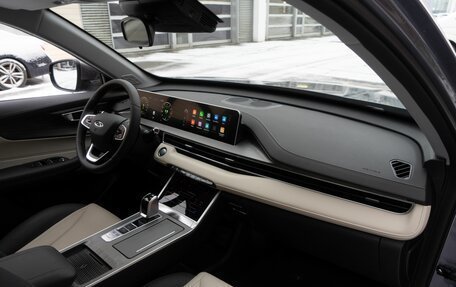 Chery Tiggo 4 I рестайлинг, 2025 год, 2 620 000 рублей, 29 фотография