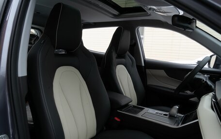 Chery Tiggo 4 I рестайлинг, 2025 год, 2 620 000 рублей, 28 фотография