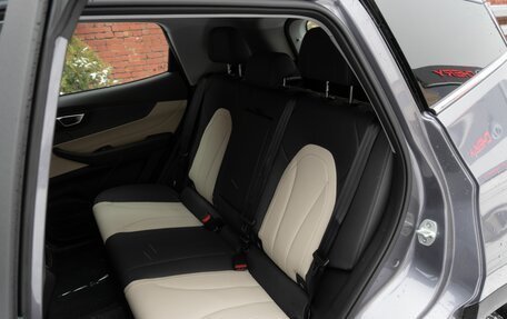 Chery Tiggo 4 I рестайлинг, 2025 год, 2 620 000 рублей, 34 фотография