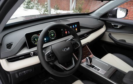 Chery Tiggo 4 I рестайлинг, 2025 год, 2 620 000 рублей, 38 фотография