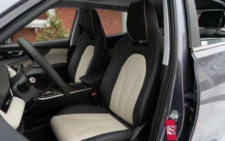 Chery Tiggo 4 I рестайлинг, 2025 год, 2 620 000 рублей, 18 фотография