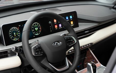 Chery Tiggo 4 I рестайлинг, 2025 год, 2 620 000 рублей, 37 фотография