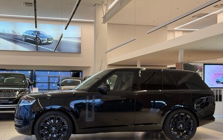 Land Rover Range Rover IV рестайлинг, 2025 год, 27 400 000 рублей, 4 фотография