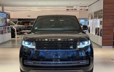 Land Rover Range Rover IV рестайлинг, 2025 год, 27 400 000 рублей, 2 фотография