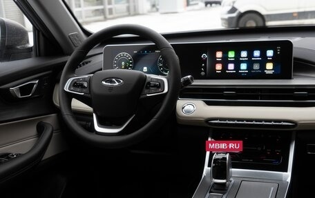Chery Tiggo 4 I рестайлинг, 2025 год, 2 620 000 рублей, 26 фотография