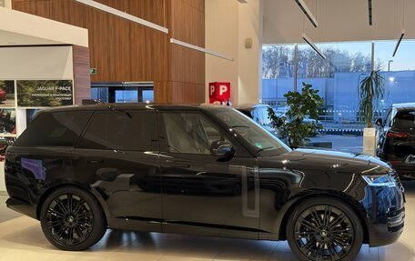 Land Rover Range Rover IV рестайлинг, 2025 год, 27 400 000 рублей, 5 фотография