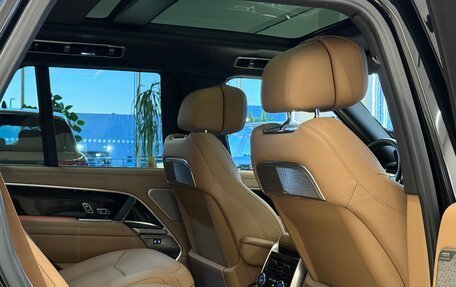 Land Rover Range Rover IV рестайлинг, 2025 год, 27 400 000 рублей, 8 фотография