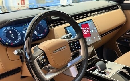 Land Rover Range Rover IV рестайлинг, 2025 год, 27 400 000 рублей, 6 фотография