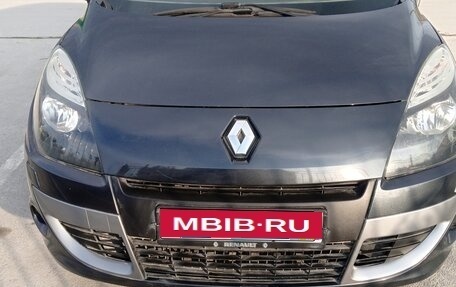 Renault Scenic III, 2011 год, 750 000 рублей, 1 фотография