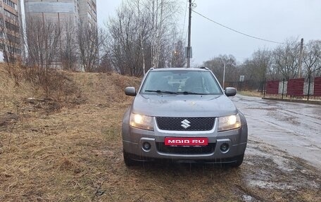 Suzuki Grand Vitara, 2007 год, 900 000 рублей, 1 фотография