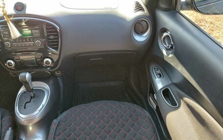Nissan Juke II, 2013 год, 750 000 рублей, 1 фотография
