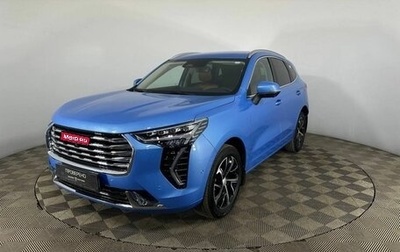 Haval Jolion, 2022 год, 1 800 000 рублей, 1 фотография