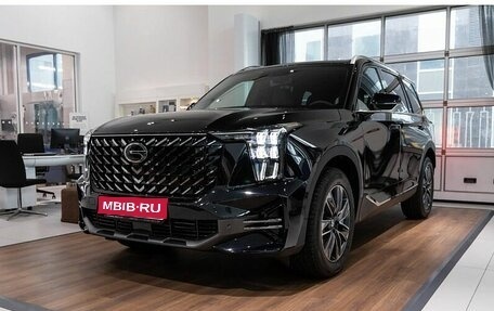 GAC GS8, 2024 год, 4 849 000 рублей, 1 фотография