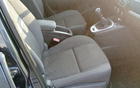 Renault Scenic III, 2011 год, 750 000 рублей, 7 фотография