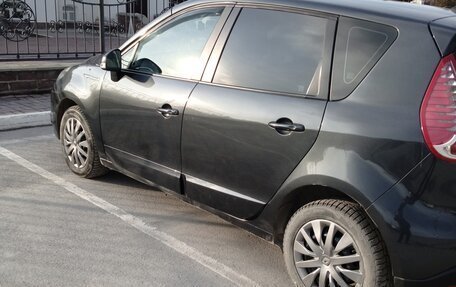Renault Scenic III, 2011 год, 750 000 рублей, 3 фотография