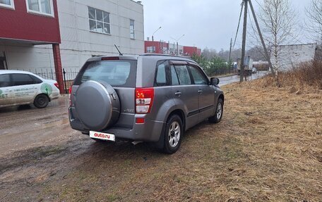 Suzuki Grand Vitara, 2007 год, 900 000 рублей, 3 фотография