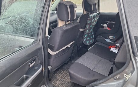Suzuki Grand Vitara, 2007 год, 900 000 рублей, 9 фотография